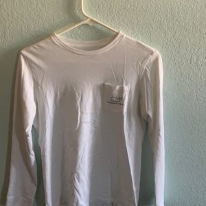 Vinyard Vines Long Sleeve tee